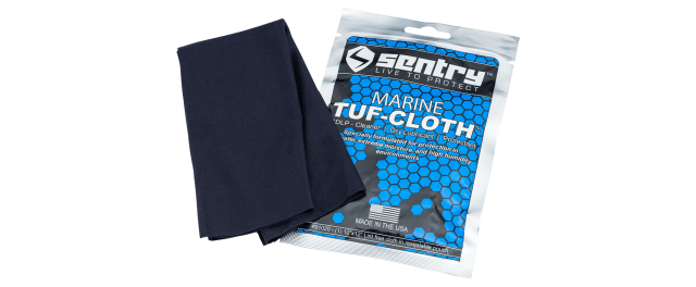 MTC (Marine Tuf Cloth)
