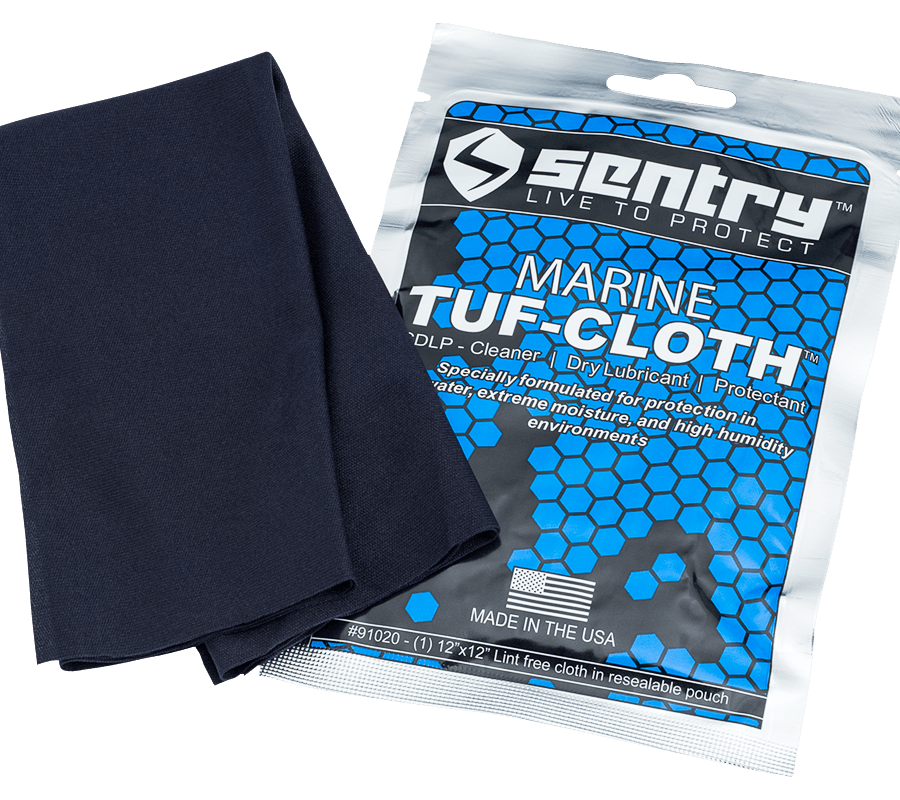 MTC (Marine Tuf Cloth)
