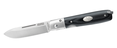 GPbm (Svart Micarta)