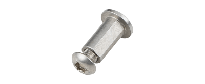 Pivot screw/bolt