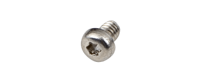 Scale screw