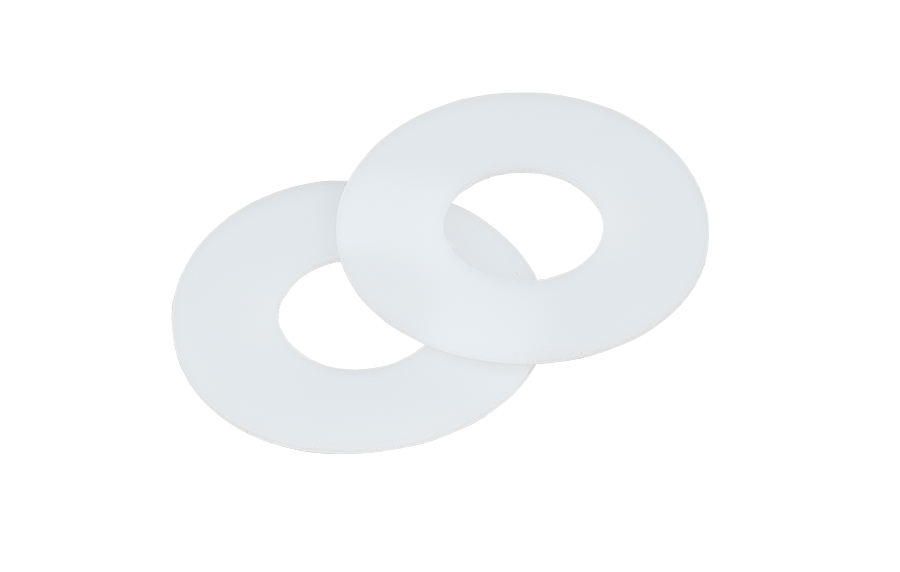 Blade washer