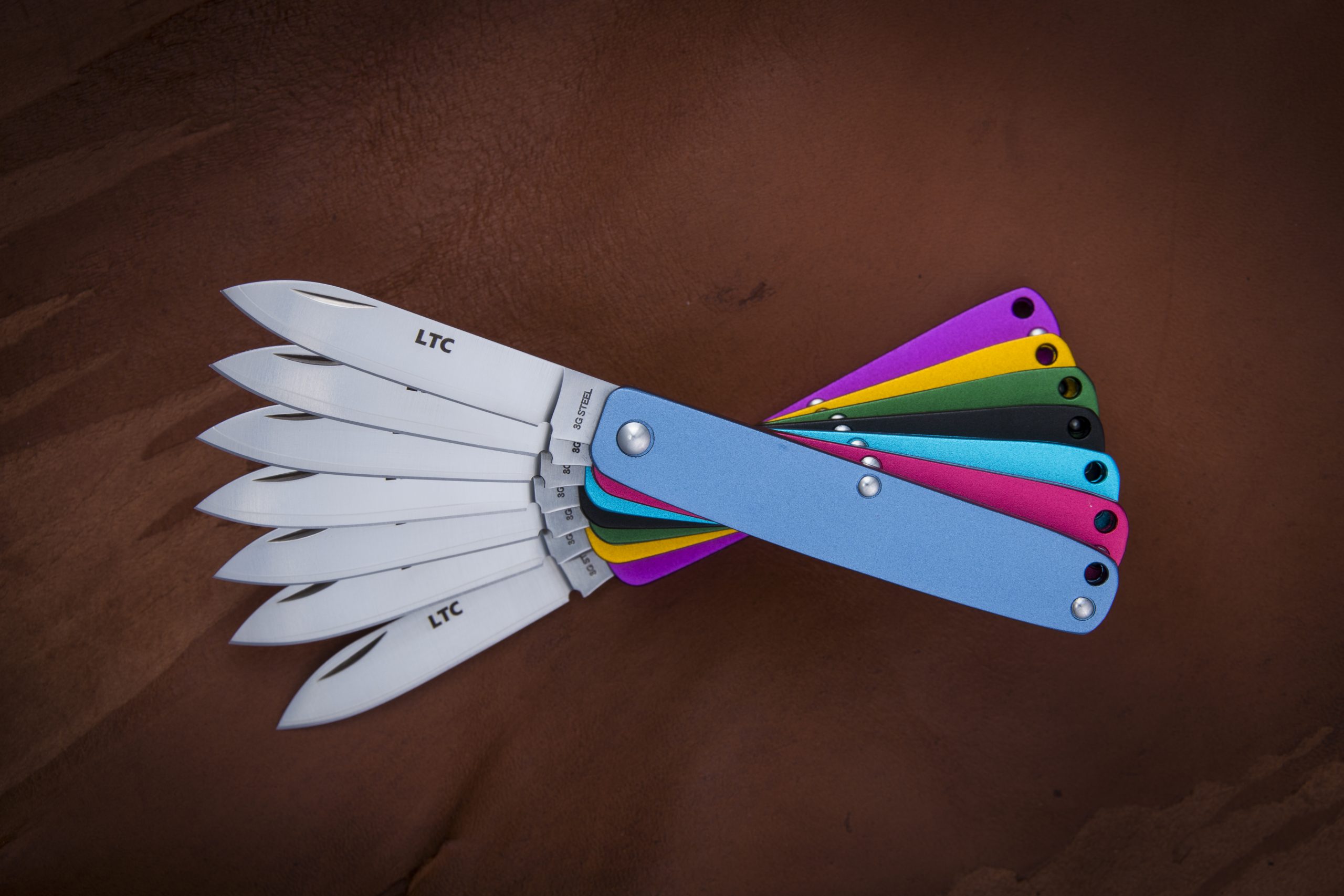 Gratis LTC vid order över 5000 SEK!