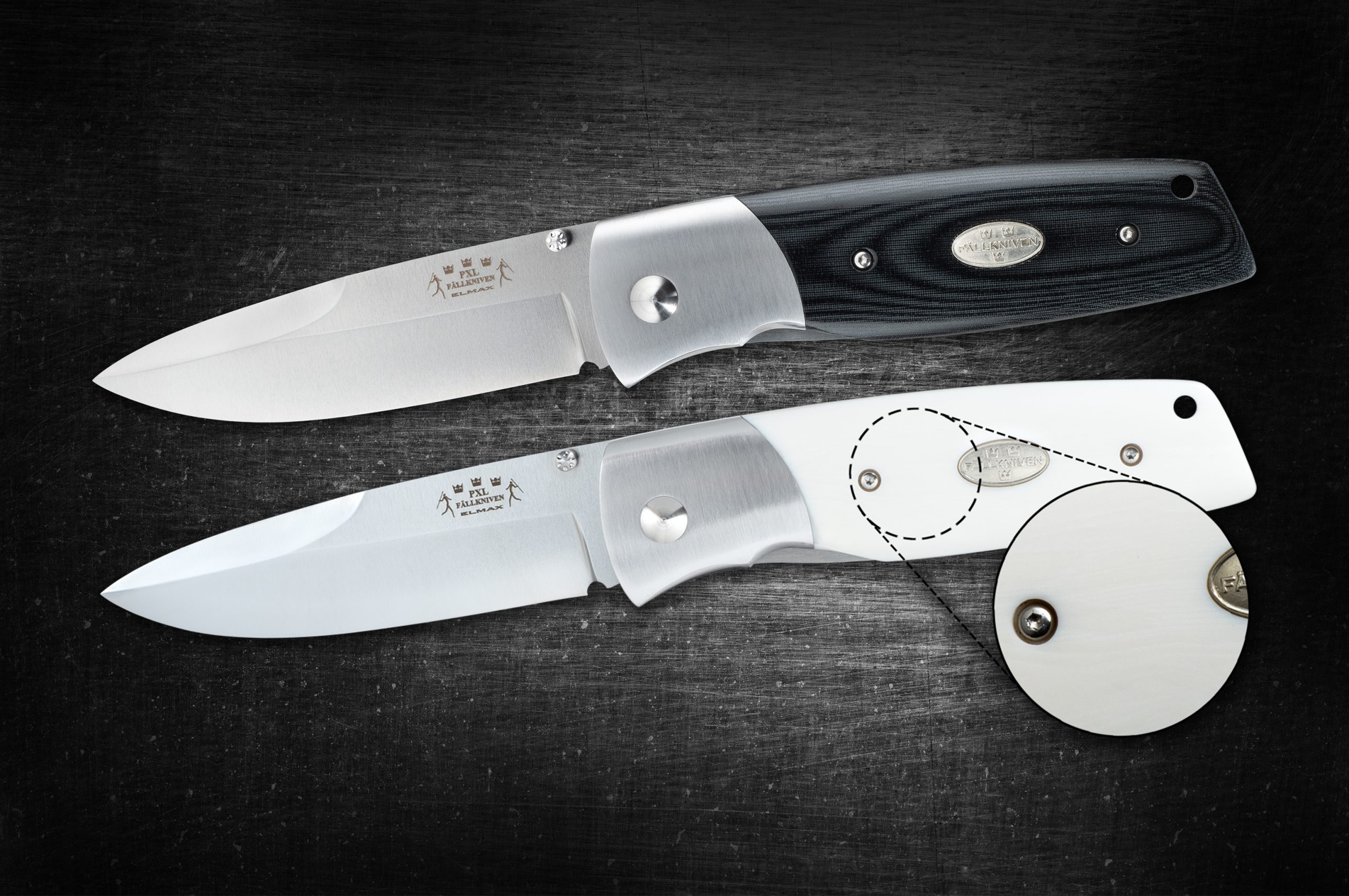 PXL Elmax/Convex edge