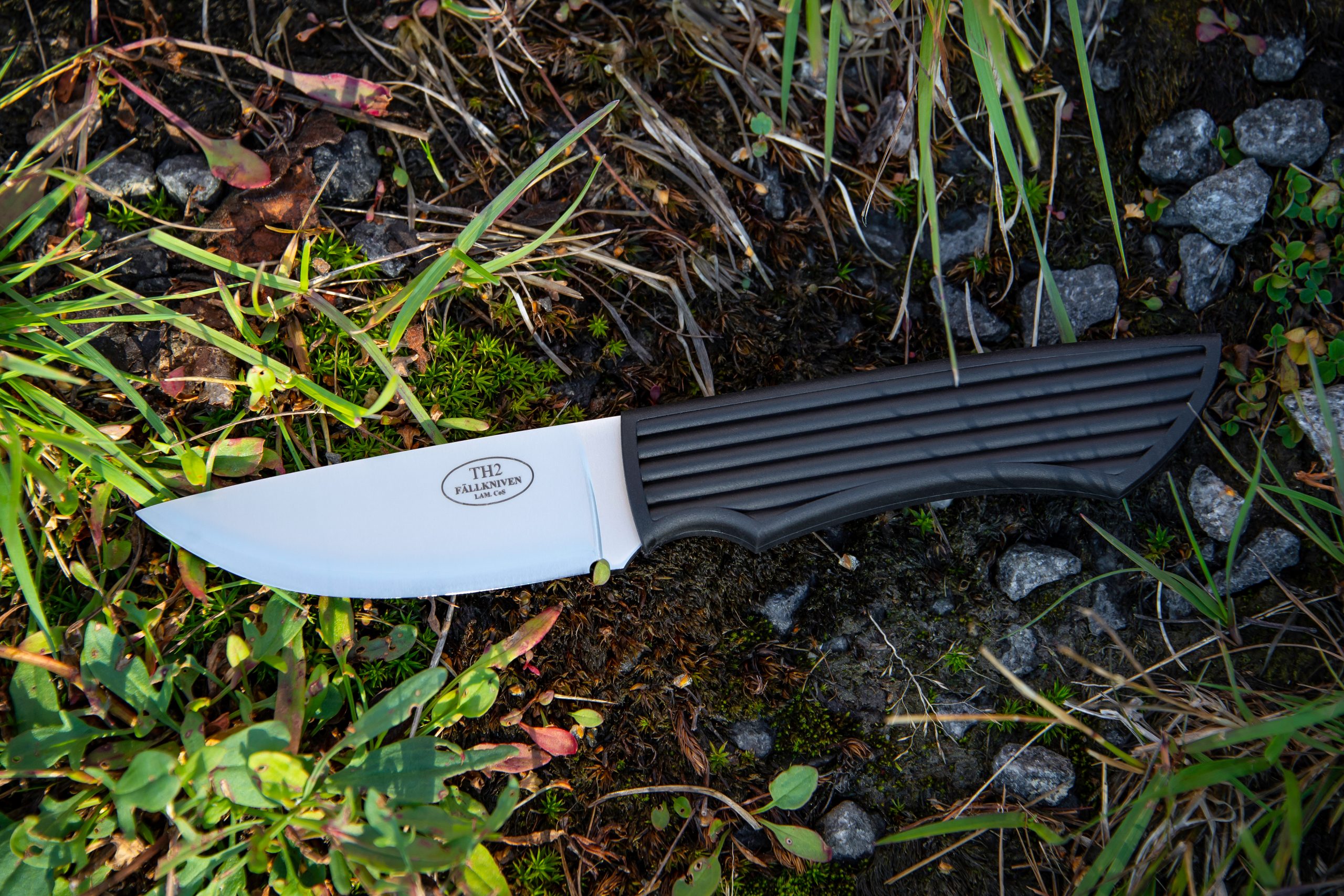 Taigaserien äntligen här!