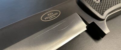 A1xb - Volframkarbid (Svart blad) (Nedsatt pris 50%)